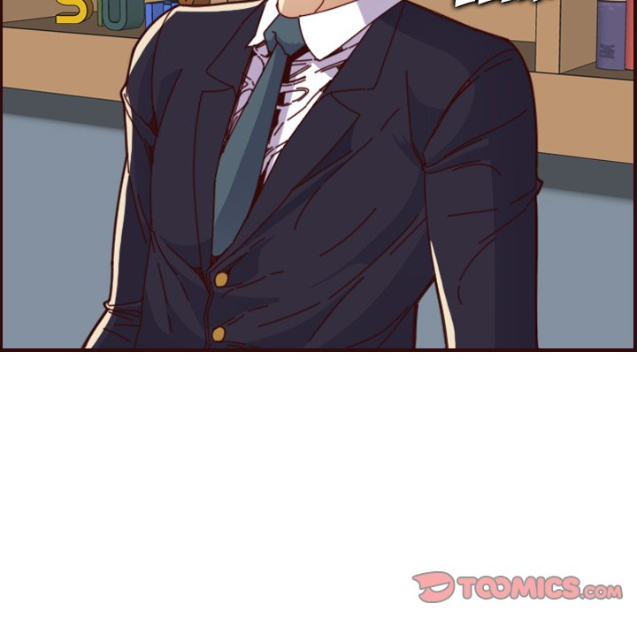 Never Too Late - Chapter 67 [photo 27] - MangaPorn