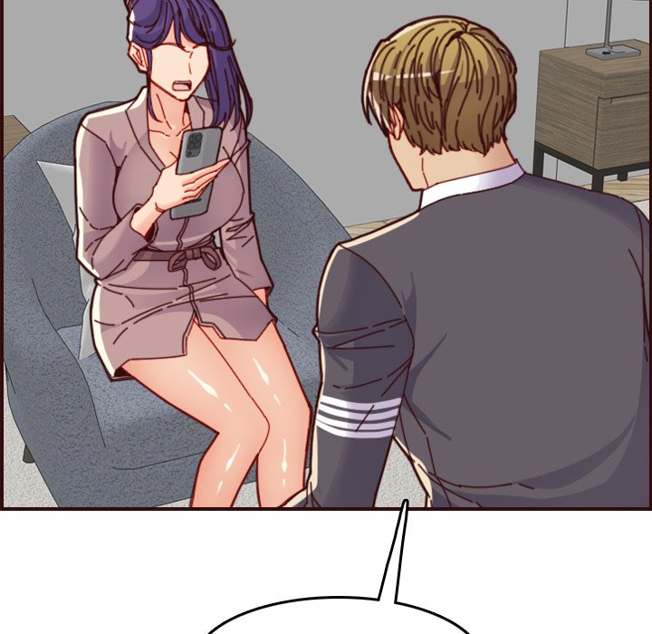 Never Too Late - Chapter 67 [photo 32] - MangaPorn