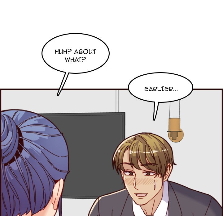 Never Too Late - Chapter 67 [photo 35] - MangaPorn
