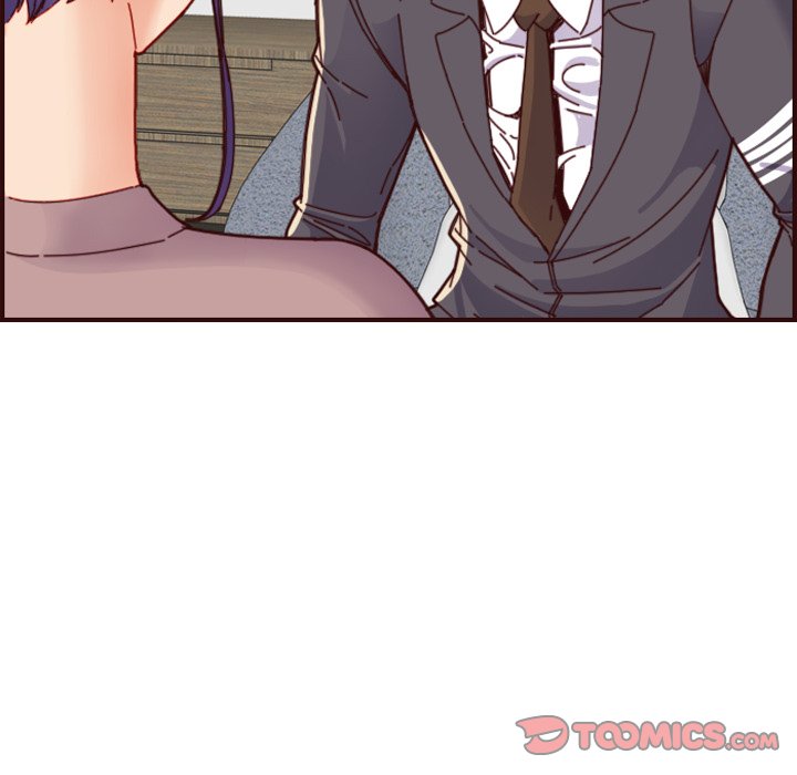 Never Too Late - Chapter 67 [photo 36] - MangaPorn