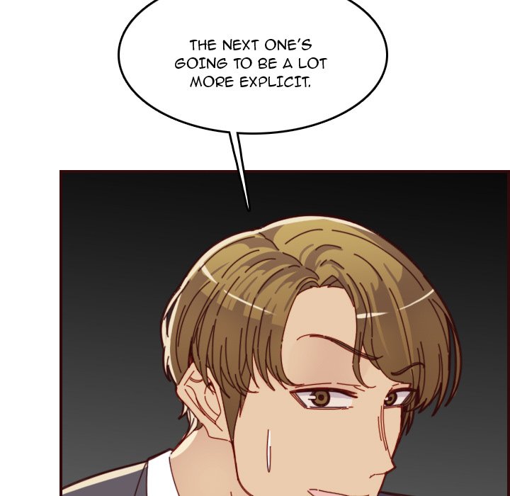 Never Too Late - Chapter 67 [photo 43] - MangaPorn