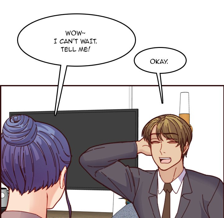 Never Too Late - Chapter 67 [photo 49] - MangaPorn