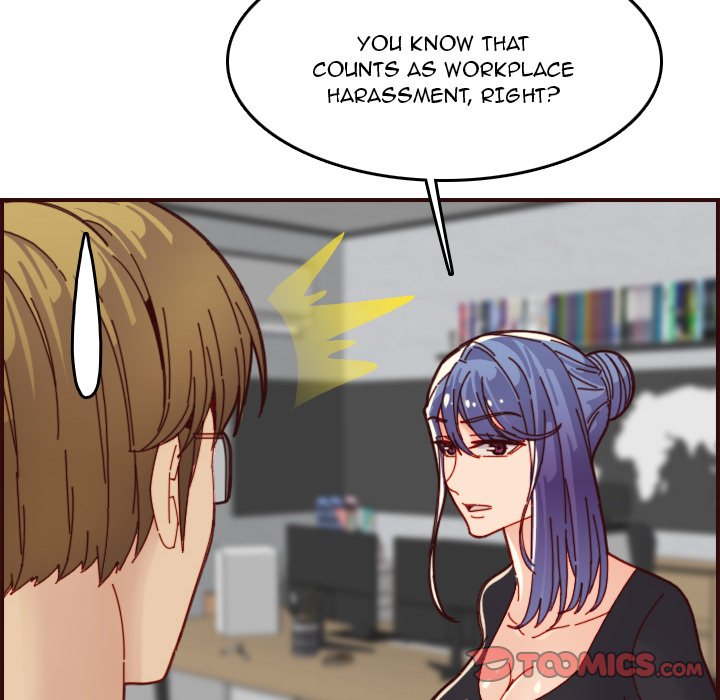 Never Too Late - Chapter 67 [photo 66] - MangaPorn