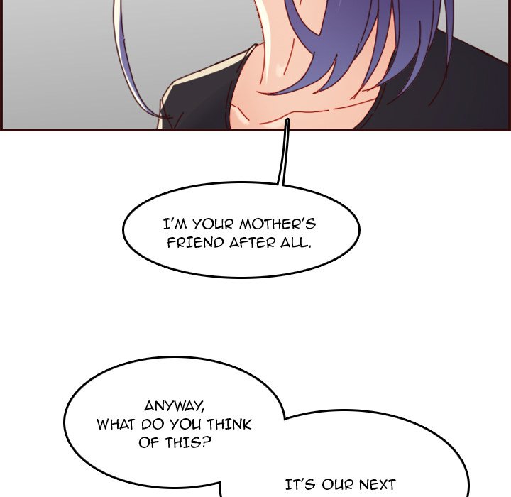 Never Too Late - Chapter 67 [photo 71] - MangaPorn