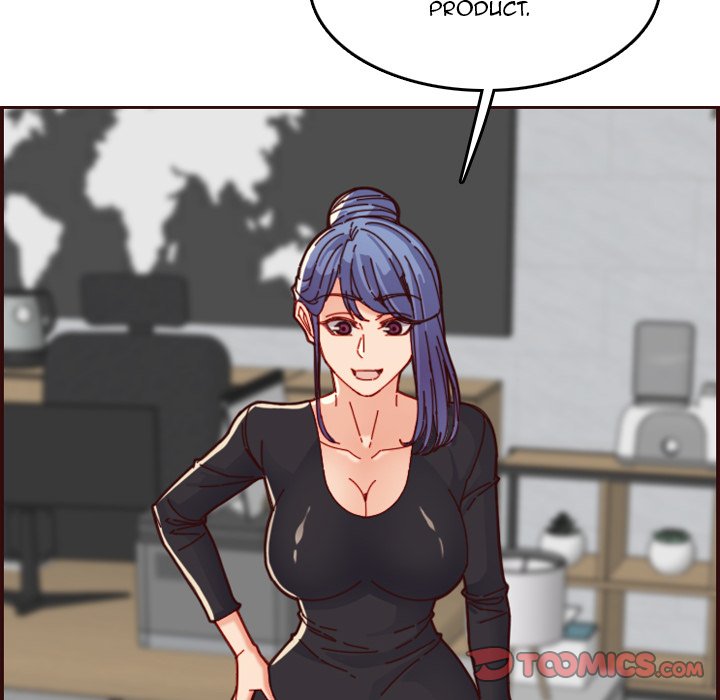 Never Too Late - Chapter 67 [photo 72] - MangaPorn