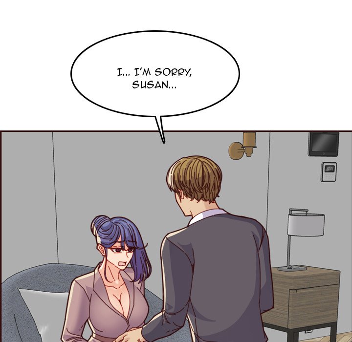 Never Too Late - Chapter 68 [photo 23] - MangaPorn