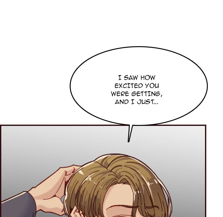 Never Too Late - Chapter 68 [photo 25] - MangaPorn