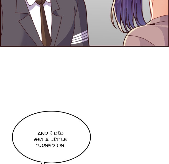 Never Too Late - Chapter 68 [photo 28] - MangaPorn