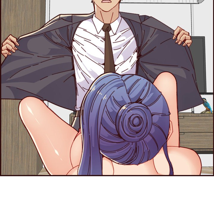 Never Too Late - Chapter 68 [photo 60] - MangaPorn