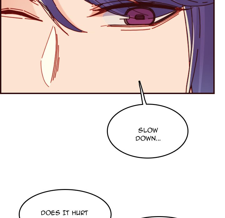 Never Too Late - Chapter 68 [photo 98] - MangaPorn