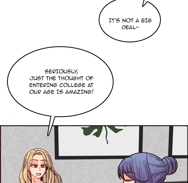 Never Too Late - Chapter 69 [photo 29] - MangaPorn