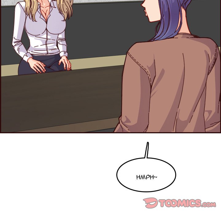 Never Too Late - Chapter 69 [photo 30] - MangaPorn