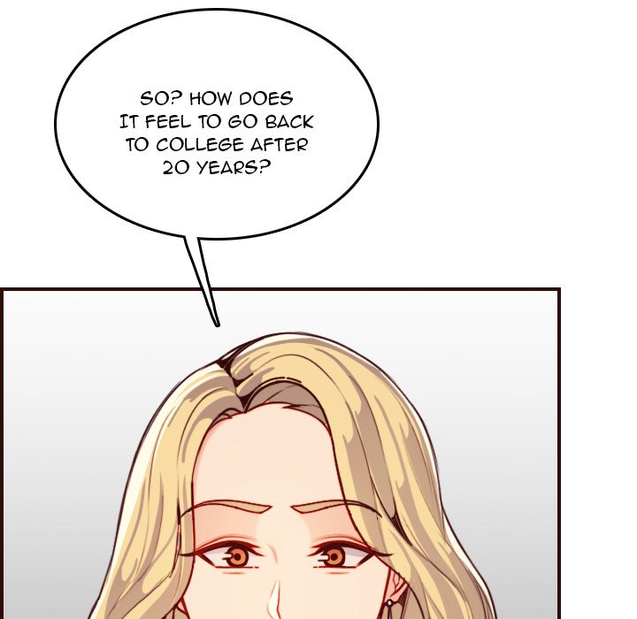 Never Too Late - Chapter 69 [photo 31] - MangaPorn