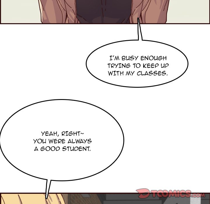 Never Too Late - Chapter 69 [photo 34] - MangaPorn
