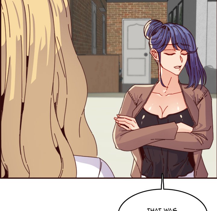 Never Too Late - Chapter 69 [photo 35] - MangaPorn