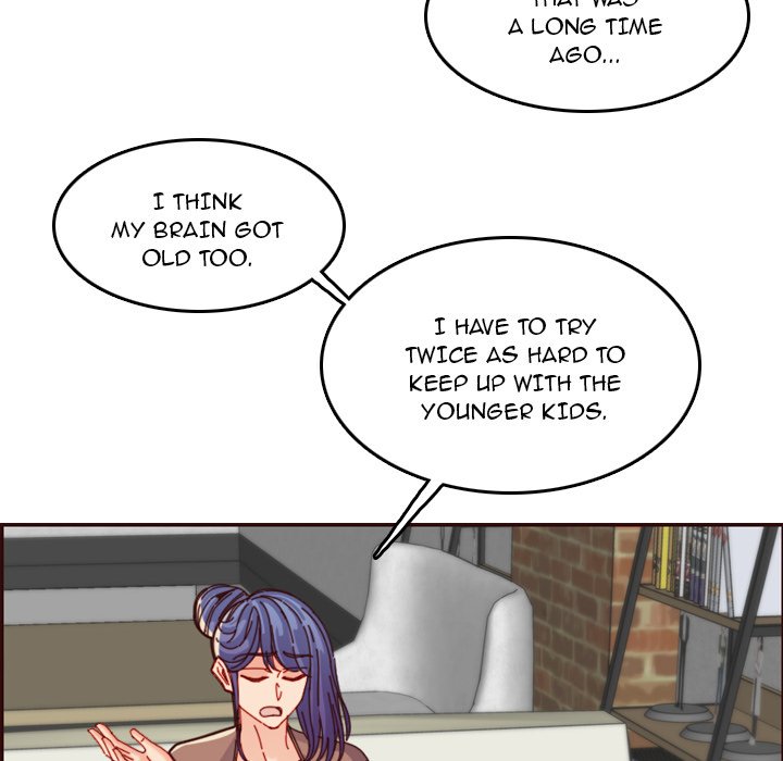 Never Too Late - Chapter 69 [photo 36] - MangaPorn