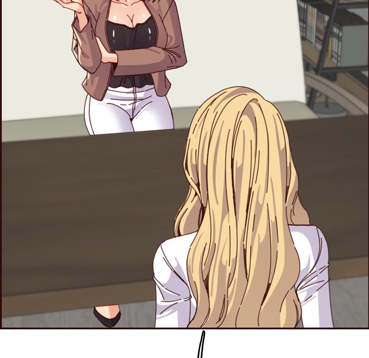 Never Too Late - Chapter 69 [photo 37] - MangaPorn