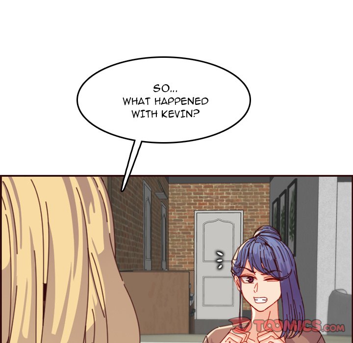 Never Too Late - Chapter 69 [photo 42] - MangaPorn