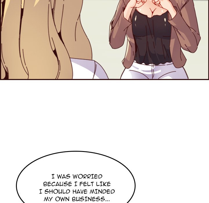 Never Too Late - Chapter 69 [photo 43] - MangaPorn