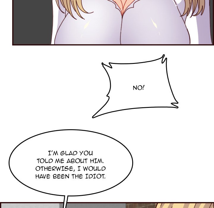 Never Too Late - Chapter 69 [photo 45] - MangaPorn