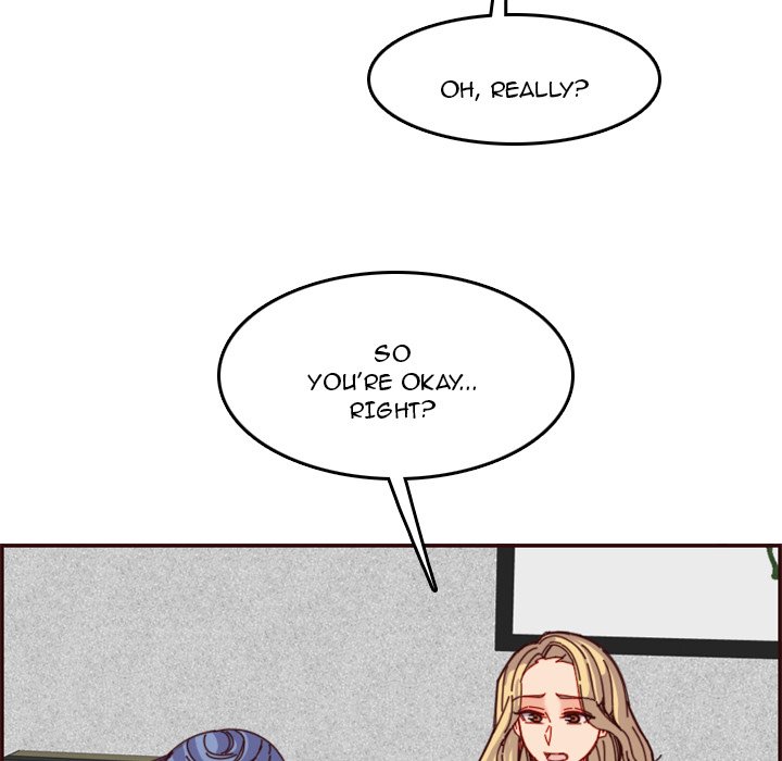 Never Too Late - Chapter 69 [photo 47] - MangaPorn