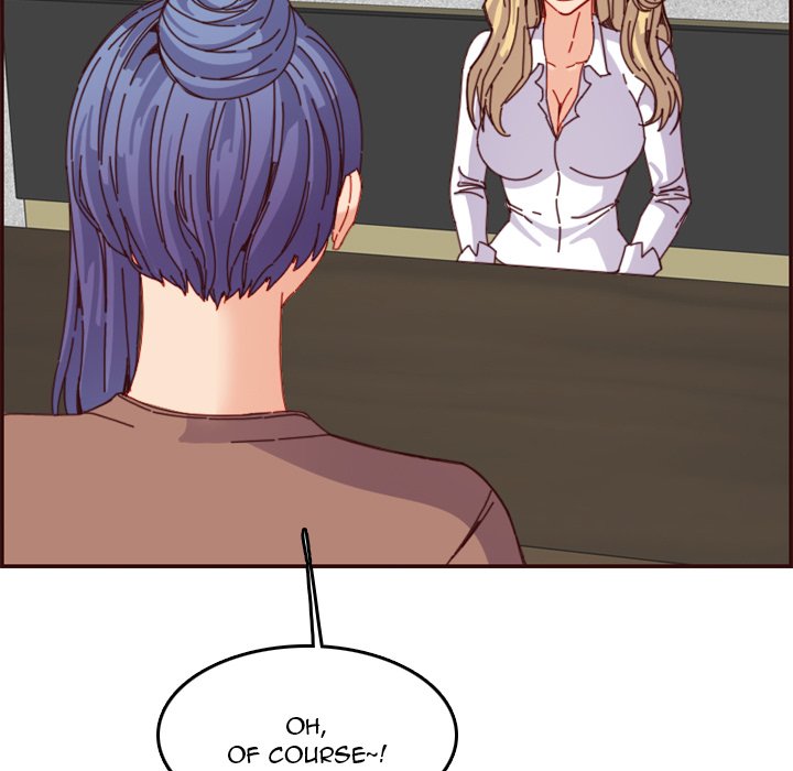 Never Too Late - Chapter 69 [photo 48] - MangaPorn