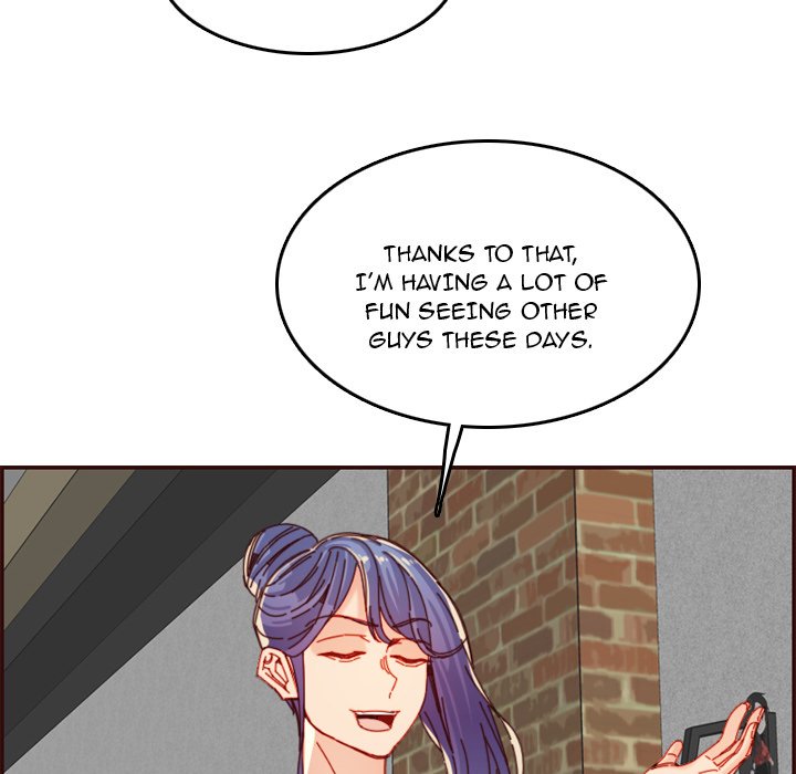 Never Too Late - Chapter 69 [photo 49] - MangaPorn