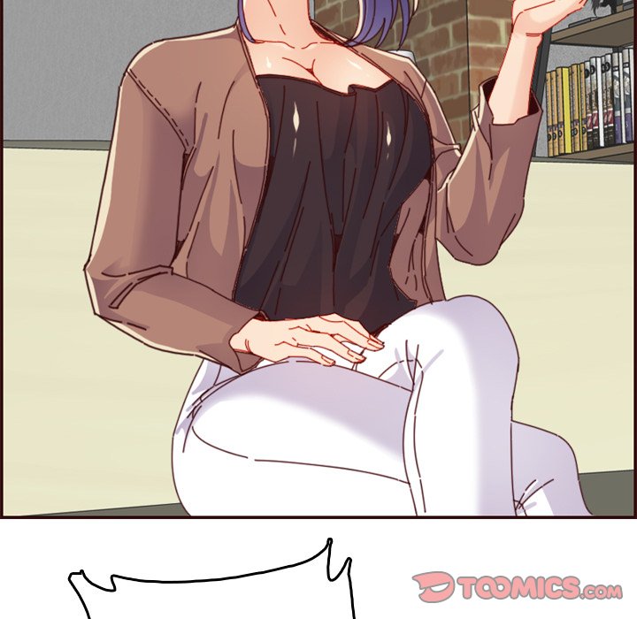 Never Too Late - Chapter 69 [photo 50] - MangaPorn