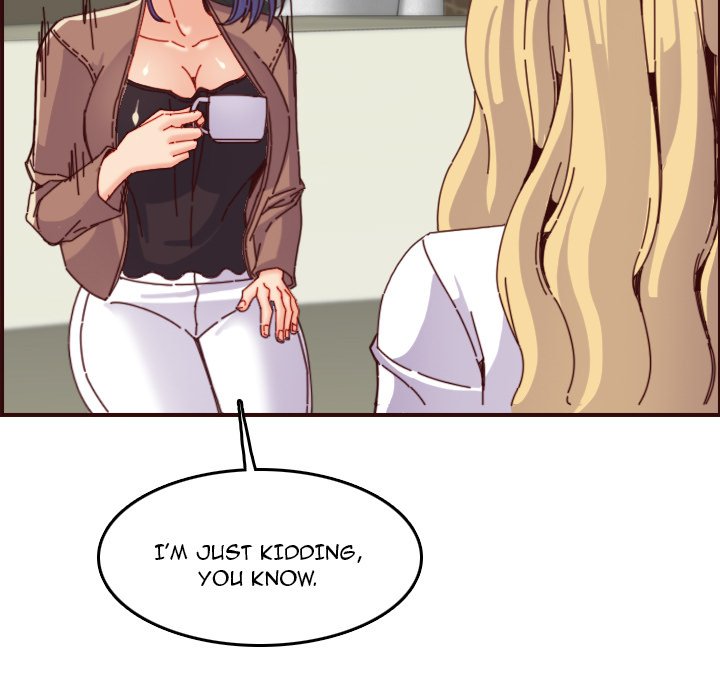 Never Too Late - Chapter 69 [photo 52] - MangaPorn