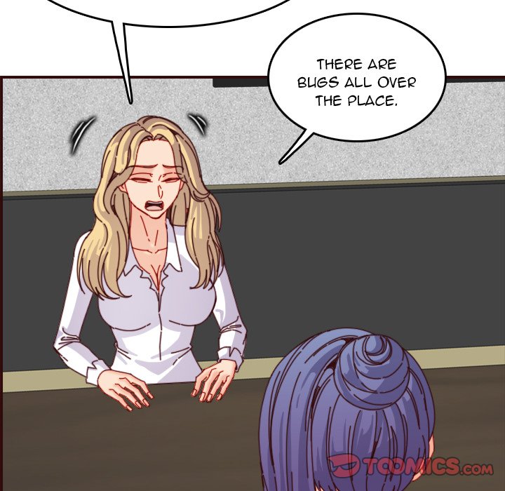 Never Too Late - Chapter 69 [photo 66] - MangaPorn