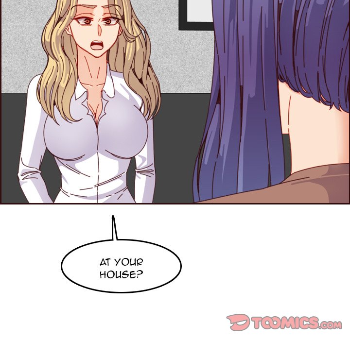 Never Too Late - Chapter 69 [photo 74] - MangaPorn