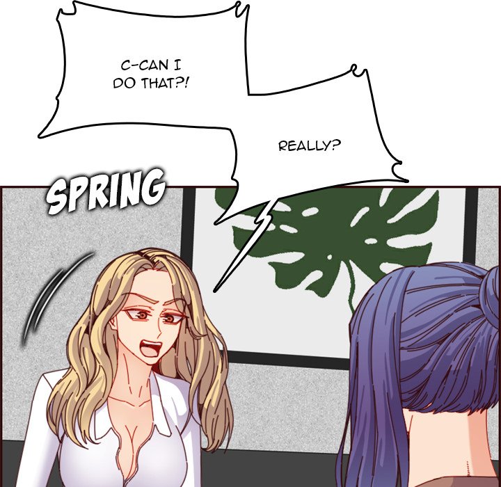 Never Too Late - Chapter 69 [photo 75] - MangaPorn