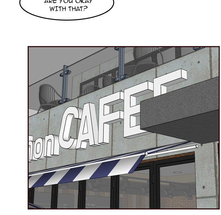 Never Too Late - Chapter 69 [photo 77] - MangaPorn