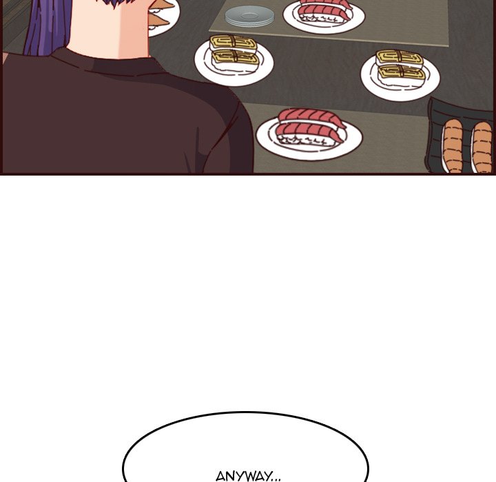 Never Too Late - Chapter 69 [photo 87] - MangaPorn