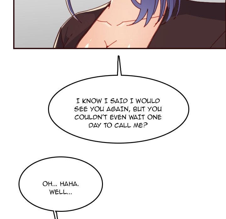 Never Too Late - Chapter 69 [photo 89] - MangaPorn