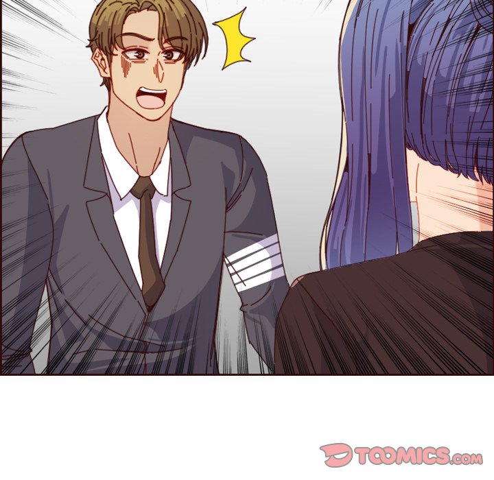 Never Too Late - Chapter 69 [photo 94] - MangaPorn