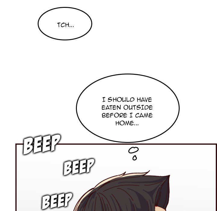 Never Too Late - Chapter 70 [photo 11] - MangaPorn