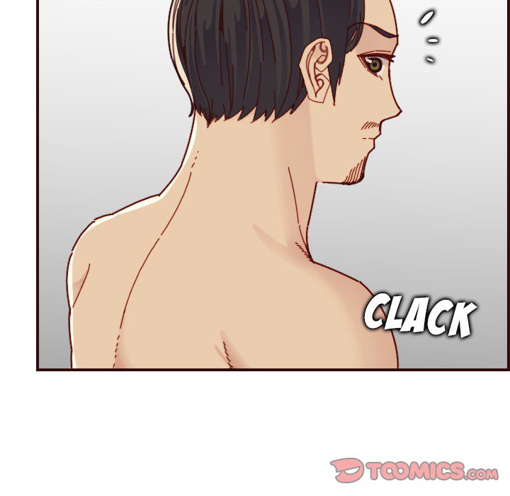 Never Too Late - Chapter 70 [photo 12] - MangaPorn