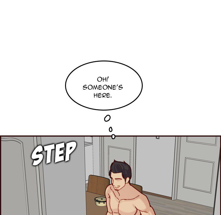 Never Too Late - Chapter 70 [photo 13] - MangaPorn