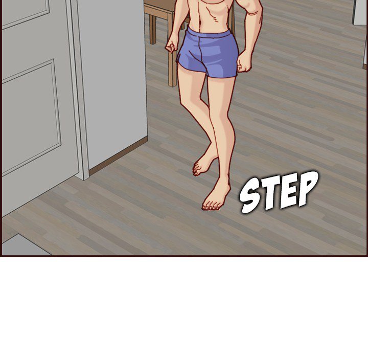 Never Too Late - Chapter 70 [photo 14] - MangaPorn