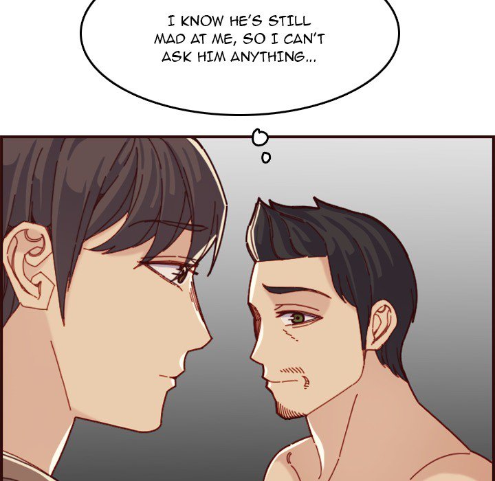 Never Too Late - Chapter 70 [photo 23] - MangaPorn