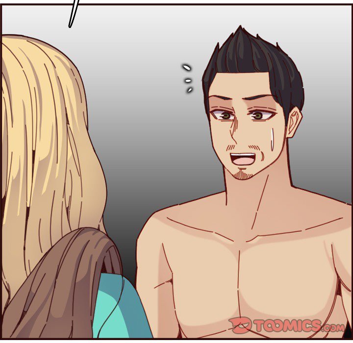 Never Too Late - Chapter 70 [photo 27] - MangaPorn