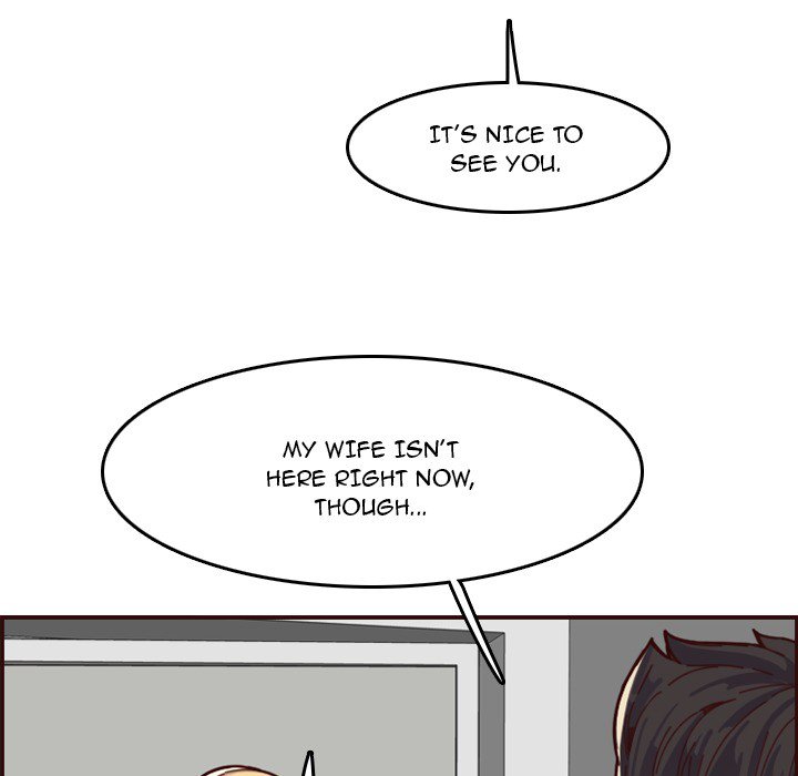 Never Too Late - Chapter 70 [photo 32] - MangaPorn