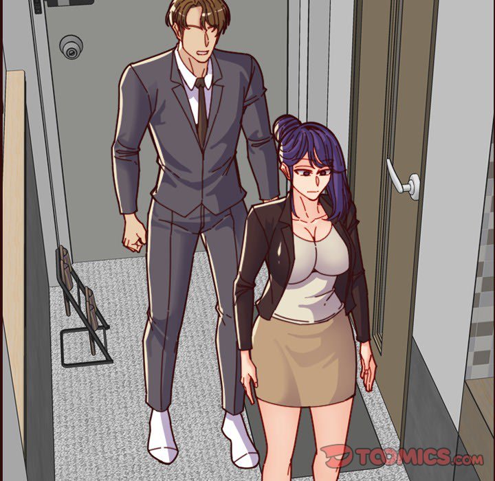 Never Too Late - Chapter 70 [photo 42] - MangaPorn
