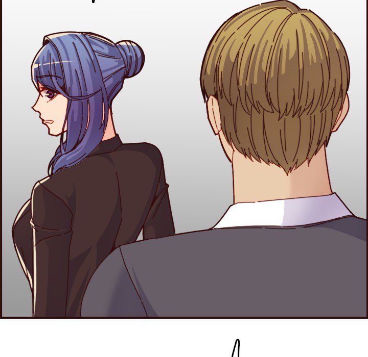 Never Too Late - Chapter 70 [photo 46] - MangaPorn