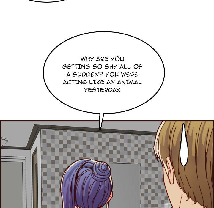 Never Too Late - Chapter 70 [photo 55] - MangaPorn