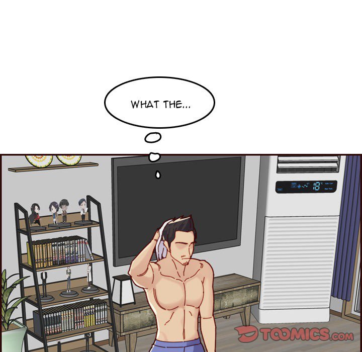 Never Too Late - Chapter 70 [photo 6] - MangaPorn