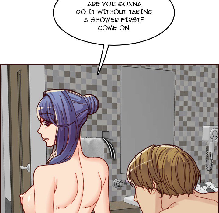 Never Too Late - Chapter 70 [photo 61] - MangaPorn