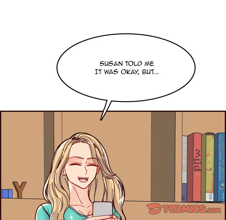 Never Too Late - Chapter 70 [photo 69] - MangaPorn
