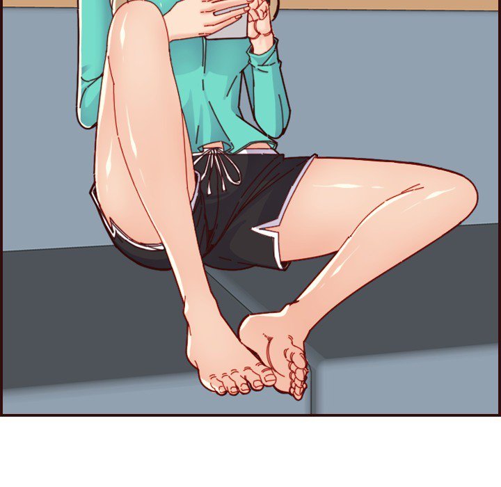Never Too Late - Chapter 70 [photo 70] - MangaPorn